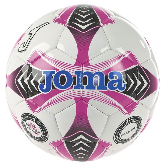 Купить Мяч футбольный Joma EGEO Размер 5 EGEO.001.5  - оригинал, гарантия
