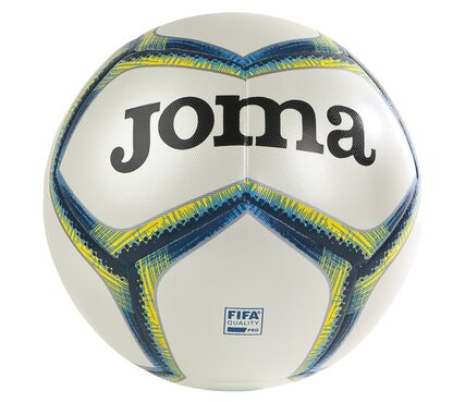 Мяч футбольный Joma GIOCO FIFA QUALITY PRO (Размер 5) 400311.700 Мяч футбольный Joma GIOCO FIFA QUALITY PRO (Размер 5) 400311.700