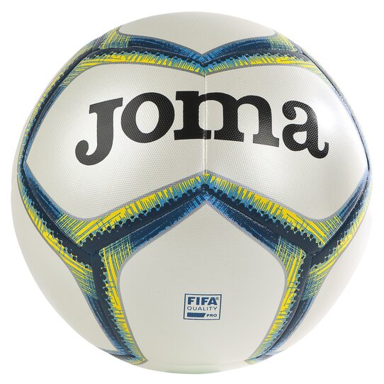 Купить Мяч футбольный Joma GIOCO FIFA QUALITY PRO (Размер 5) 400311.700 - оригинал, гарантия
