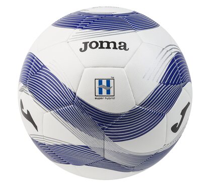 Мяч футбольный Joma SUPER HYBRID URANUS (Размер 5) 400197.700 Мяч футбольный Joma SUPER HYBRID URANUS (Размер 5) 400197.700