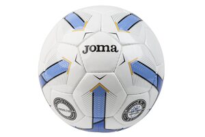 Мяч футбольный Joma ICEBERG II FIFA QUALITY PRO (Размер 5) 400359.716 Мяч футбольный Joma ICEBERG II FIFA QUALITY PRO (Размер 5) 400359.716