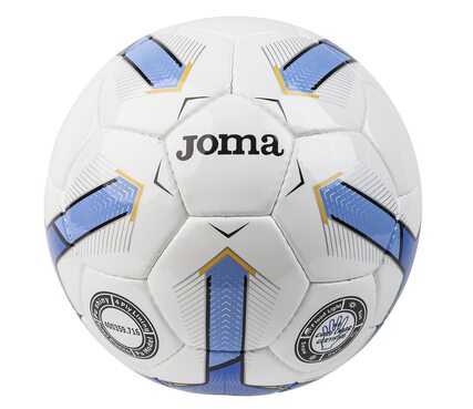 Мяч футбольный Joma ICEBERG II FIFA QUALITY PRO (Размер 5) 400359.716 Мяч футбольный Joma ICEBERG II FIFA QUALITY PRO (Размер 5) 400359.716