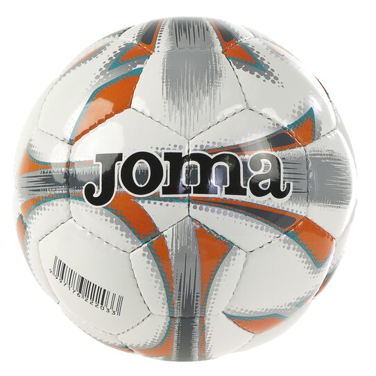 Купить Мяч футбольный Joma DALI 400083.208.5 Размер 5 - оригинал, гарантия Купить Мяч футбольный Joma DALI 400083.208.5 Размер 5 - оригинал, гарантия