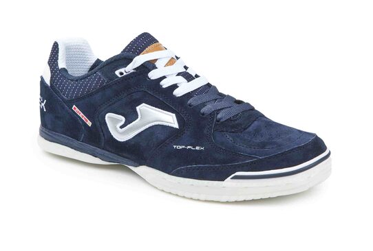 Купить Футзалки Joma Top Flex Nobuck W 803 IN (TOPNW.803.IN) - оригинал, гарантия Купить Футзалки Joma Top Flex Nobuck W 803 IN (TOPNW.803.IN) - оригинал, гарантия