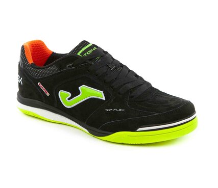 Футзалки Joma Top Flex Nobuck W 801 IN (TOPNW.801.IN) Футзалки Joma Top Flex Nobuck W 801 IN (TOPNW.801.IN)