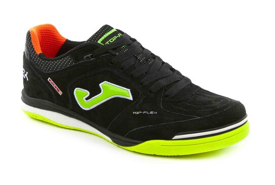 Купить Футзалки Joma Top Flex Nobuck W 801 IN (TOPNW.801.IN) - оригинал, гарантия Купить Футзалки Joma Top Flex Nobuck W 801 IN (TOPNW.801.IN) - оригинал, гарантия