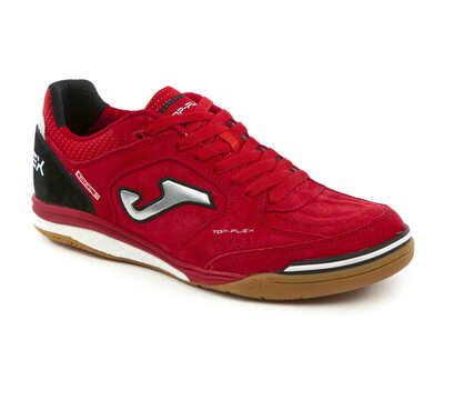 Футзалки Joma Top Flex Nobuck W 826 IN (TONW.J826.IN) Футзалки Joma Top Flex Nobuck W 826 IN (TONW.J826.IN)