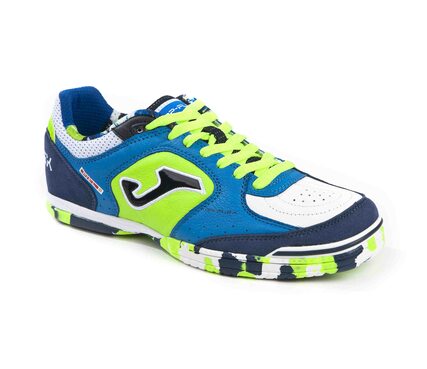 Шкіряні Футзалки Joma Top Flex W 805 IN (TOPW.805.IN)