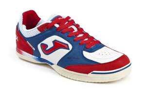 Шкіряні Футзалки Joma Top Flex W 820 IN (TOPW.820.IN) Шкіряні Футзалки Joma Top Flex W 820 IN (TOPW.820.IN)