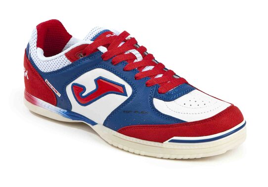 Шкіряні Футзалки Joma Top Flex W 820 IN (TOPW.820.IN) - оригінал Шкіряні Футзалки Joma Top Flex W 820 IN (TOPW.820.IN) - оригінал