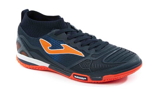 Купить Футзалки Joma TACTICO MICHELIN W 803 IN (TACTW.803.IN) - коллекция 2018 года - оригинал, гара
