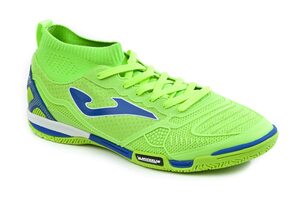 Футзалки Joma TACTICO MICHELIN W 811 IN (TACTW.811.IN) - коллекция 2018 года