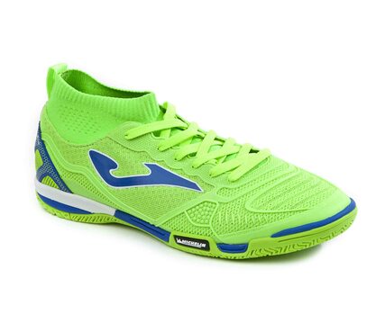 Футзалки Joma TACTICO MICHELIN W 811 IN (TACTW.811.IN) - коллекция 2018 года