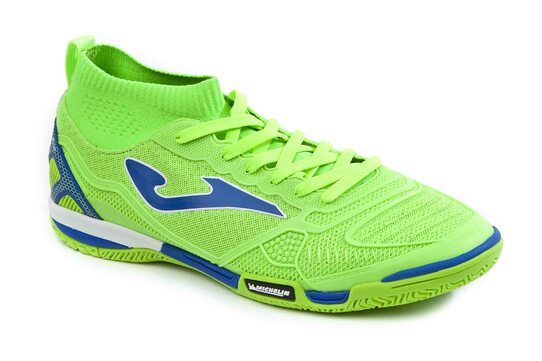 Купить Футзалки Joma TACTICO MICHELIN W 811 IN (TACTW.811.IN) - коллекция 2018 года - оригинал, гара