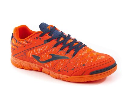 Футзалки Joma SUPER REGATE W 807 IN (REGW.807.IN) - коллекция 2018 года