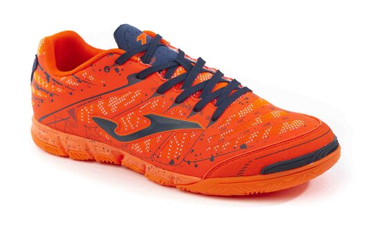 Купить Футзалки Joma SUPER REGATE W 807 IN (REGW.807.IN) - коллекция 2018 года - оригинал, гарантия