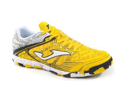 Футзалки Joma SUPER REGATE W 809 IN (REGW.809.IN) - коллекция 2018 года