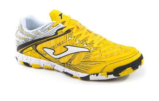 Купить Футзалки Joma SUPER REGATE W 809 IN (REGW.809.IN) - коллекция 2018 года - оригинал, гарантия Купить Футзалки Joma SUPER REGATE W 809 IN (REGW.809.IN) - коллекция 2018 года - оригинал, гарантия