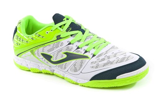 Купить Футзалки Joma SUPER REGATE W 832 IN (REGW.832.IN) - коллекция 2018 года - оригинал, гарантия