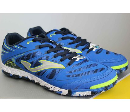 Футзалки Joma Super Regate S 804 IN (SREGS.804.IN) - коллекция 2018 года