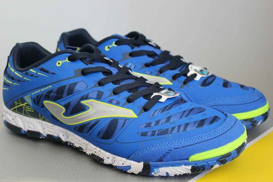 Купить Футзалки Joma Super Regate S 804 IN (SREGS.804.IN) - коллекция 2018 года - оригинал, гарантия