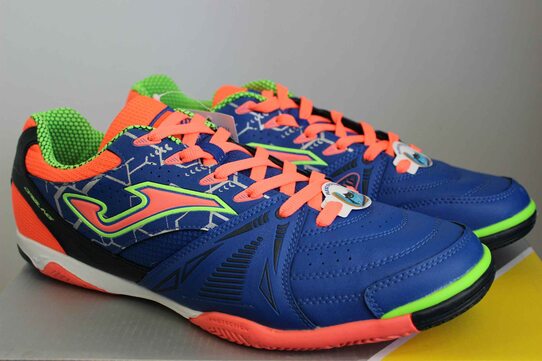 Купить Акция! Футзалки Joma Dribling S 704 IN (DRIS.704.IN) - коллекция 2017 года - оригинал, гарант Купить Акция! Футзалки Joma Dribling S 704 IN (DRIS.704.IN) - коллекция 2017 года - оригинал, гарант