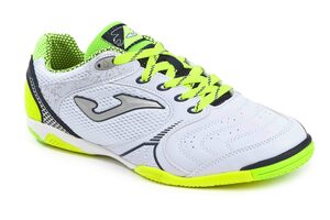 Футзалки Joma Dribling W 802 IN (DRIW.802.IN) - коллекция 2018 года Футзалки Joma Dribling W 802 IN (DRIW.802.IN) - коллекция 2018 года