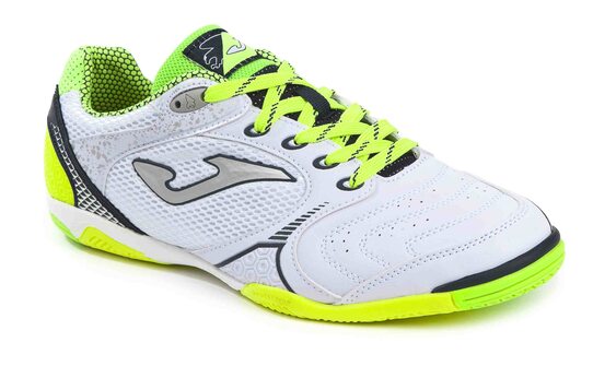Купить Футзалки Joma Dribling W 802 IN (DRIW.802.IN) - коллекция 2018 года - оригинал, гарантия