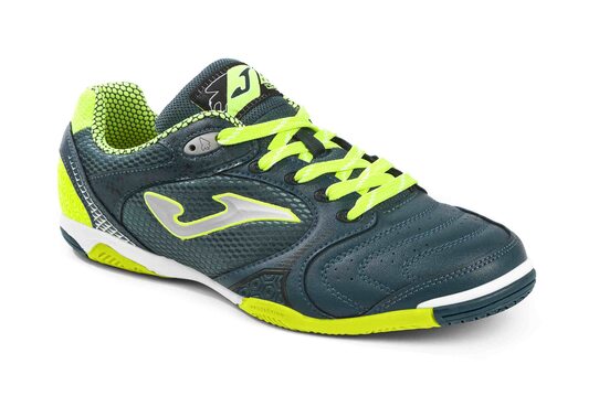 Купить Футзалки Joma Dribling W 815 IN (DRIW.815.IN) - коллекция 2018 года - оригинал, гарантия