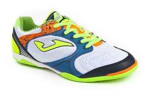 Футзалки Joma Dribling W 816 IN (DRIW.816.IN) - коллекция 2018 года Футзалки Joma Dribling W 816 IN (DRIW.816.IN) - коллекция 2018 года