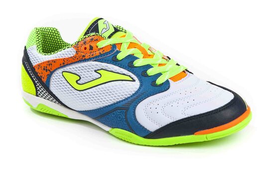 Купить Футзалки Joma Dribling W 816 IN (DRIW.816.IN) - коллекция 2018 года - оригинал, гарантия Купить Футзалки Joma Dribling W 816 IN (DRIW.816.IN) - коллекция 2018 года - оригинал, гарантия