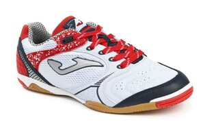 Футзалки Joma Dribling W 821 IN (DRIW.821.IN) - коллекция 2018 года Футзалки Joma Dribling W 821 IN (DRIW.821.IN) - коллекция 2018 года