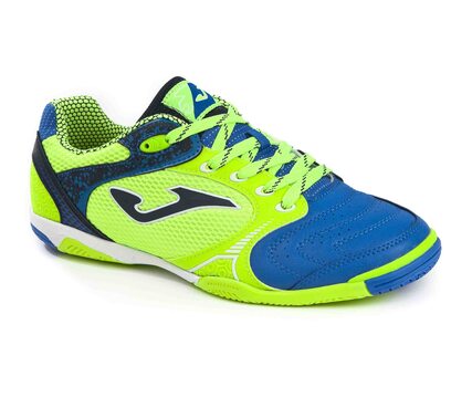Футзалки Joma Dribling W 836 IN (DRIW.836.IN) - коллекция 2018 года