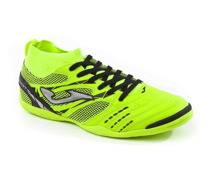 Футзалки Joma KTIN W 811 IN (KNITW.811.IN) - коллекция 2018 года