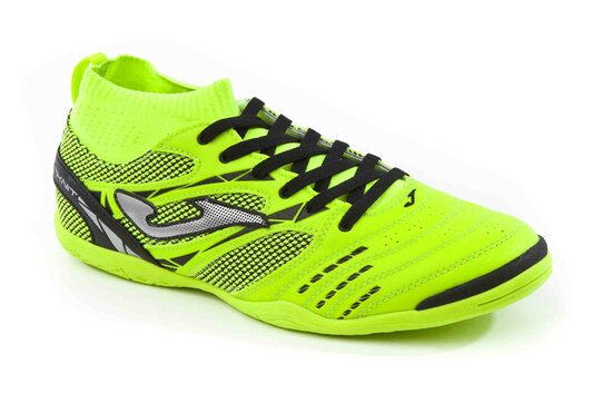 Купить Футзалки Joma KTIN W 811 IN (KNITW.811.IN) - коллекция 2018 года - оригинал, гарантия Купить Футзалки Joma KTIN W 811 IN (KNITW.811.IN) - коллекция 2018 года - оригинал, гарантия