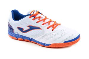 Футзалки Joma LIGA 5 W 802 IN (LIGAW.802.IN) - коллекция 2018 года Футзалки Joma LIGA 5 W 802 IN (LIGAW.802.IN) - коллекция 2018 года