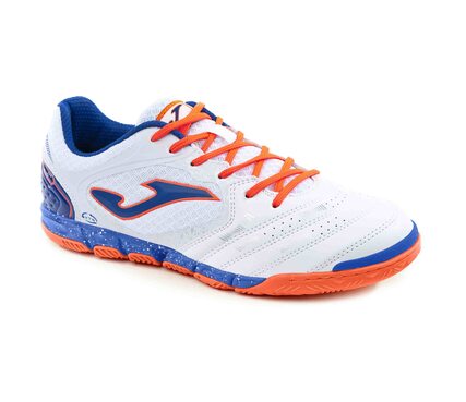 Футзалки Joma LIGA 5 W 802 IN (LIGAW.802.IN) - коллекция 2018 года