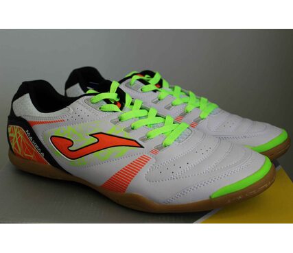 Акция! Футзалки Joma Maxima W 702 IN (MAXW.702.IN) - коллекция 2017 года