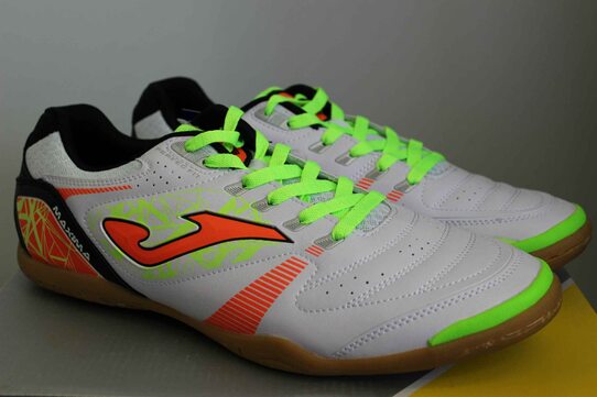Купить Акция! Футзалки Joma Maxima W 702 IN (MAXW.702.IN) - коллекция 2017 года - оригинал, гарантия Купить Акция! Футзалки Joma Maxima W 702 IN (MAXW.702.IN) - коллекция 2017 года - оригинал, гарантия