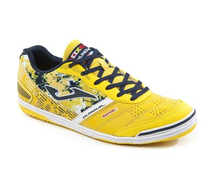 Футзалки Joma MUNDIAL W 809 IN (MUNW.809.IN) - коллекция 2018 года