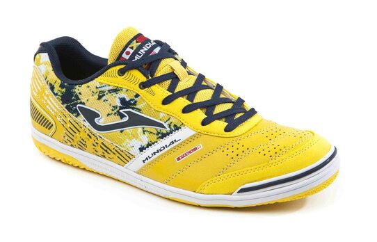 Купить Футзалки Joma MUNDIAL W 809 IN (MUNW.809.IN) - коллекция 2018 года - оригинал, гарантия Купить Футзалки Joma MUNDIAL W 809 IN (MUNW.809.IN) - коллекция 2018 года - оригинал, гарантия