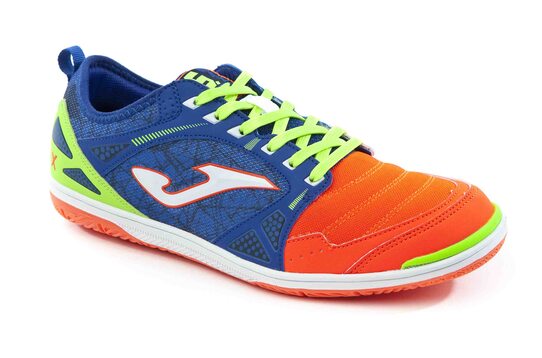 Купить Футзалки Joma SALA MAX W 836 IN (SMAXW.836.IN) - коллекция 2018 года - оригинал, гарантия Купить Футзалки Joma SALA MAX W 836 IN (SMAXW.836.IN) - коллекция 2018 года - оригинал, гарантия