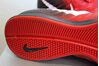 Купить Кожаные футзалки NIKE TIEMPOX LIGERA IV IC 897765-616 - оригинал, гарантия