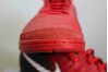 Купить Кожаные футзалки NIKE TIEMPOX LIGERA IV IC 897765-616 - оригинал, гарантия