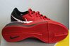 Купить Кожаные футзалки NIKE TIEMPOX LIGERA IV IC 897765-616 - оригинал, гарантия