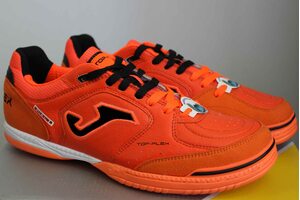Шкіряні Футзалки Joma Top Flex S 807 IN (TOPS.807.IN)