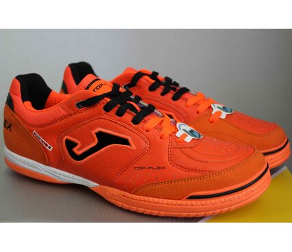 Шкіряні Футзалки Joma Top Flex S 807 IN (TOPS.807.IN)