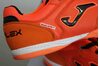 Купить Кожаные футзалки Joma Top Flex S 807 IN (TOPS.807.IN) - оригинал, гарантия