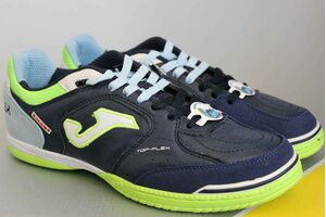 Кожаные футзалки Joma Top Flex W 703 IN (TOPW.703.IN)