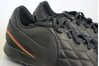 Купить Кожаные сороконожки NIKE TIEMPOX LIGERA IV 10R TF AQ3823-007 - оригинал, гарантия